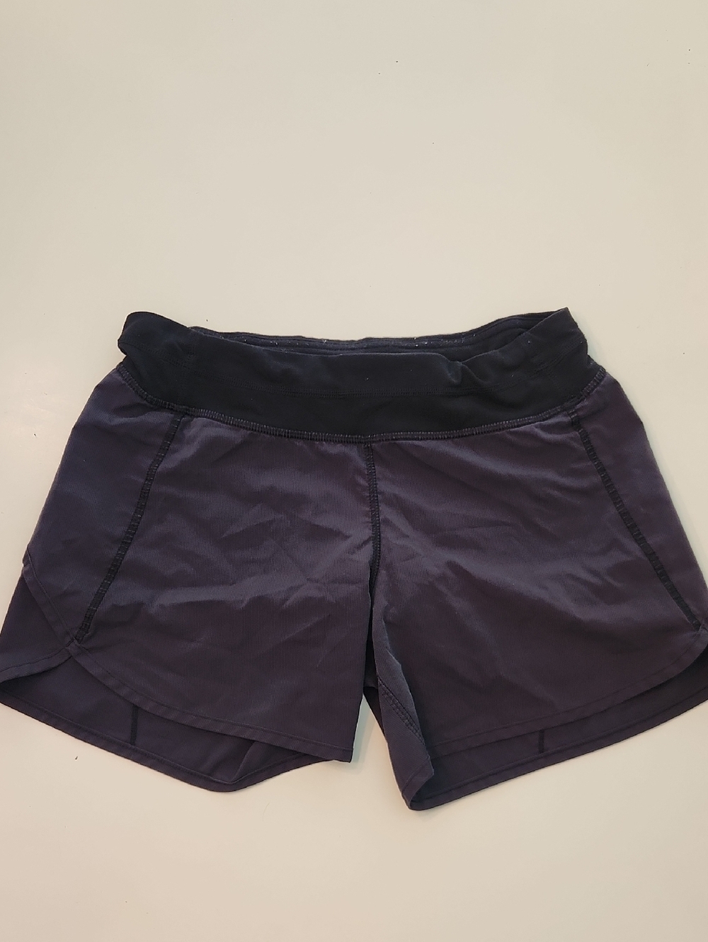 Ivivva Black Athletic Shorts Size 14